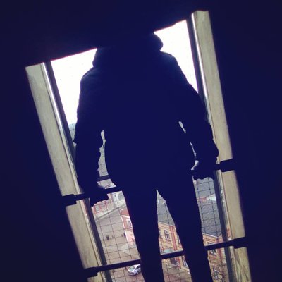 Profile Picture of Mark Janson (@Mxarkx) on Twitter