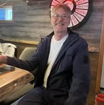 Profile Picture of Fred Sharkey (@fred.sharkey.56) on Facebook