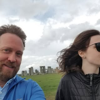 Profile Picture of Todd Murphy (@murph_todd) on Instagram