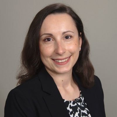 Elisabeth Fitzek - Twitter Profile Picture of Elisabeth Fitzek (@EFitzek) on Twitter