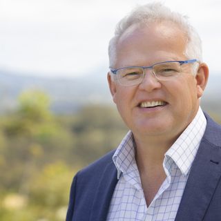 Profile Picture of Jeff Smith (@jeff_smith_real_estate_doctor) on Instagram