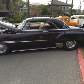 Frank Corio - Pinterest Profile Picture of Frank Corio (@50wood) on Pinterest