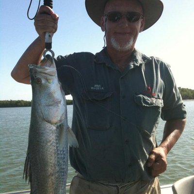 Profile Picture of Brian Wagstaff (@Brian_Wagstaff) on Twitter