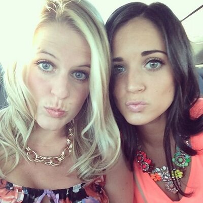 Profile Picture of Mackenzie Jackson (@kenzieraej) on Twitter