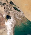 Profile Picture of Colorado River Delta - Wikipediaon Wikipedia