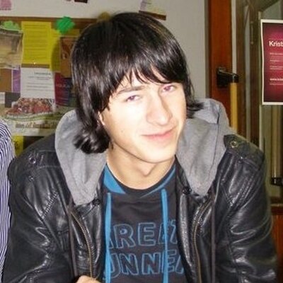 Profile Picture of David Herold (@zefyrinus) on Twitter