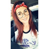Profile Picture of Bradi Deann (@bradi-deann) on Quora