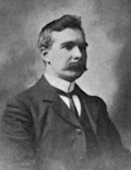 Profile Picture of J. J. Listonon Wikipedia