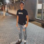 Profile Picture of Rodrigo Lopes💢 (@_rodrigo.lopes) on Instagram