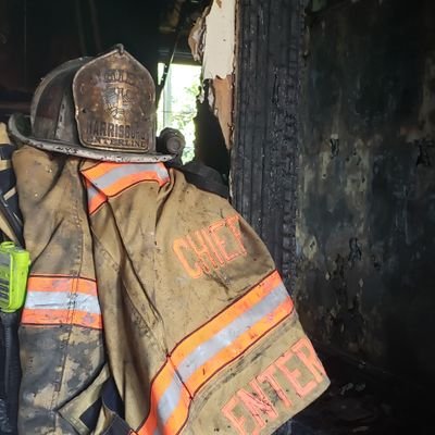 Profile Picture of Brian Enterline (@@HbgCaptain) on Twitter