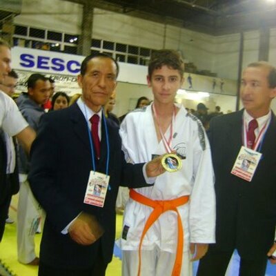 Profile Picture of Gabriel Escobar (@gabrielescobar5) on Twitter