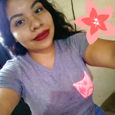 Profile Picture of Eloisa Hernández (@EloisaPerezH) on Twitter