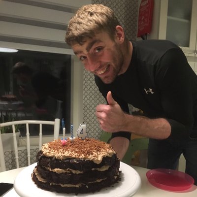 Profile Picture of Robert Mattsson (@robeamatts) on Twitter