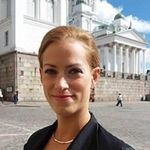 Camilla Böckelman - Instagram Profile Picture of Camilla Böckelman (@camillabockelman) on Instagram