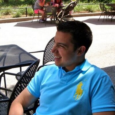 Profile Picture of Andrew Walters (@ae_walters) on Twitter