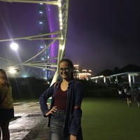 Profile Picture of Isabel Castanos (@isabel-castanos) on Quora