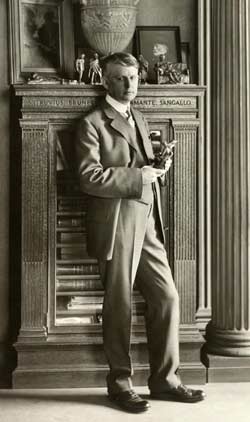 Profile Picture of Willis Polkon Wikipedia