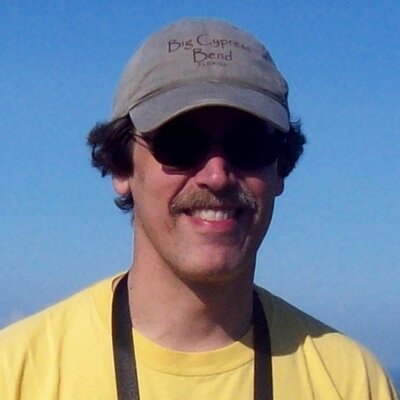 Don Wegeng - Twitter Profile Picture of Don Wegeng (@dwegeng) on Twitter