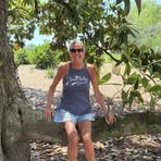 Profile Picture of Jill Garceau Berghammer (@jill.berghammer) on Facebook
