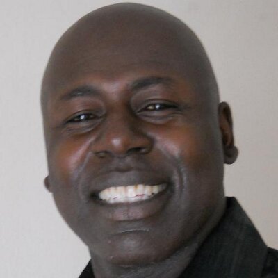 Profile Picture of Charles J. Saunders (@@BlackPrince64) on Twitter