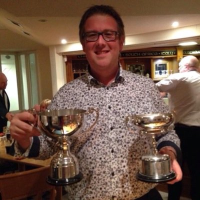 Profile Picture of Andrew McKeeman (@Muckyboy) on Twitter