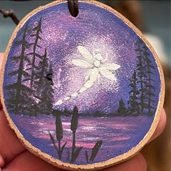 Profile Picture of jonettaholbrook (@jonettaholbrook) on Tiktok