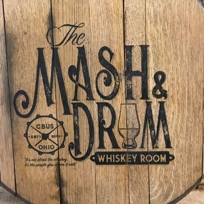Profile Picture of MashandDrum (@MashandD) on Twitter