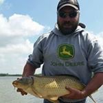 Profile Picture of Stephen Haynes (@haynes_sr) on Instagram