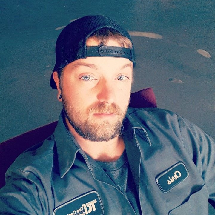 Profile Picture of Chris_steadman (@@chris_steadman) on Tiktok