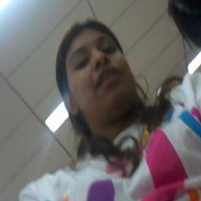 Profile Picture of Massiel Mendoza (@MendozaMassiel) on Twitter