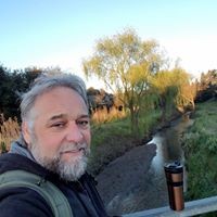 Profile Picture of James Kany (@james-kany) on Quora