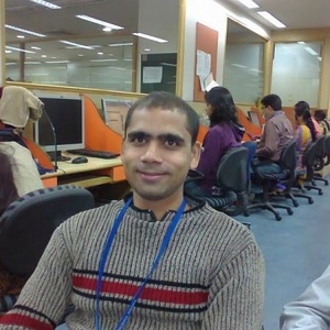 Profile Picture of Anupam Goyal (@421896180) on Myspace