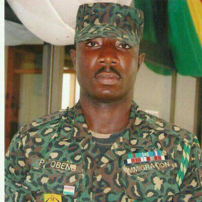 Profile Picture of Peter Obeng (@DaddyobengPeter) on Twitter