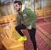 Profile Picture of Zubair Ansari (@Zubair-Ansari) on Facebook