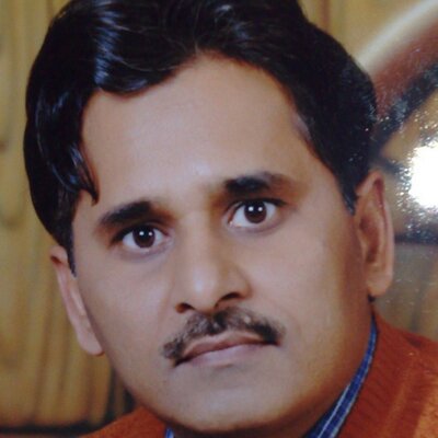 Profile Picture of Mohammad Azeemullah (@azeemamu) on Twitter