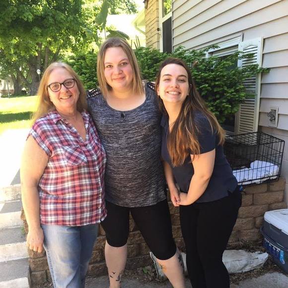 Profile Picture of Joyce Murphy (@joycemurphy55) on Poshmark