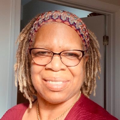 Profile Picture of Frieda Smith (@friedapsmith) on Twitter