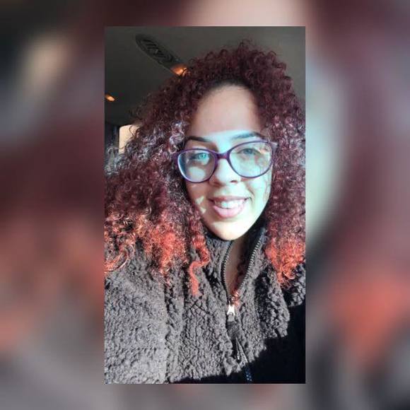 Profile Picture of Vidalis Vazquez (@vidalis) on Poshmark