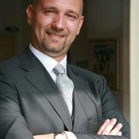 Profile Picture of Davide Calcagnile (@davidecalcagnil) on Pinterest
