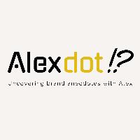Profile Picture of Alexdot !? (@alexdot_en) on Tiktok