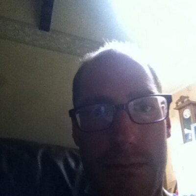 Profile Picture of De Saeger Andy (@DeSaegerAndy) on Twitter