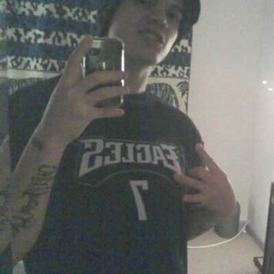 Profile Picture of Jon Carlstrom (@weonthatgrind) on Twitter