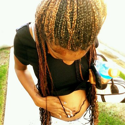 Profile Picture of Alize Jackson (@mizzXfreaky) on Twitter