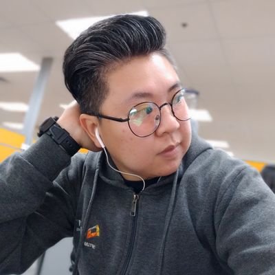 Profile Picture of Barbs Moraleja (@iambarberry) on Twitter