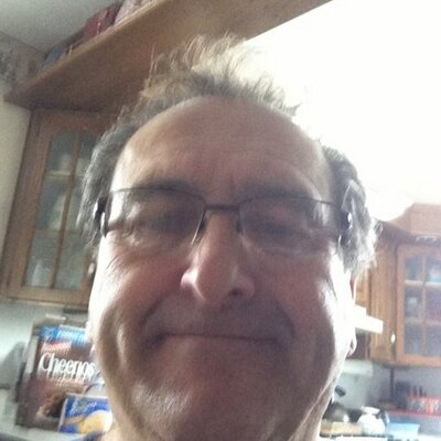 Profile Picture of Bruce Lindquist (@@BruceBrudeb) on Twitter