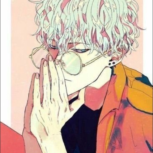 Profile Picture of Alec Richardson (@ocxjinx) on Poshmark