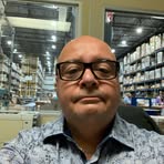 Profile Picture of Richard Rivest (@Richard-Rivest) on Facebook