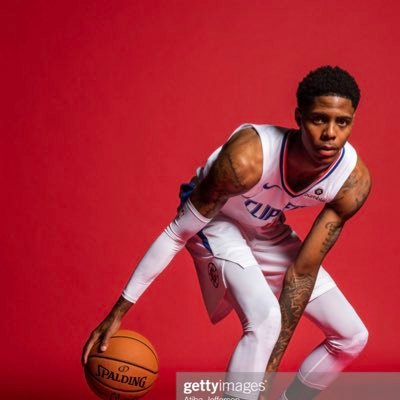 Profile Picture of Terry Larrier (@_TL22) on Twitter