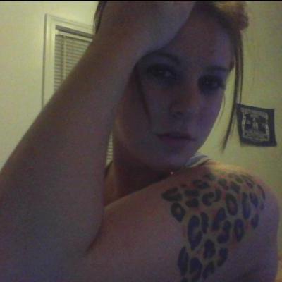 Profile Picture of Cortney Claypool (@Cort_N_Andy) on Twitter