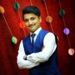 Profile Picture of Mr. Perfect😘 (@mayank_dave_2213) on Instagram